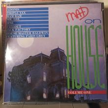 Mad On House Volume One